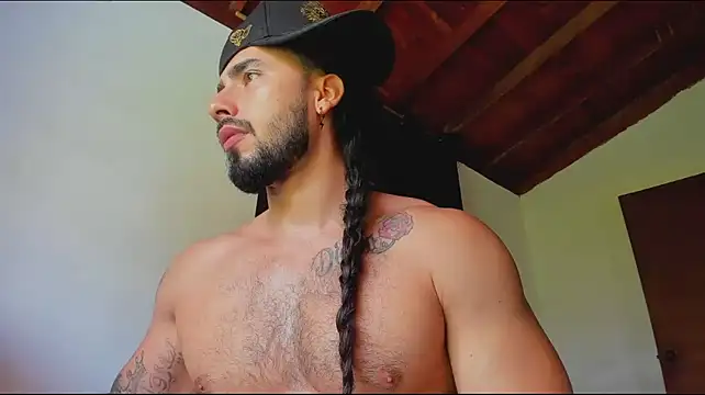 הופעת וובקאם של Baky_sexy