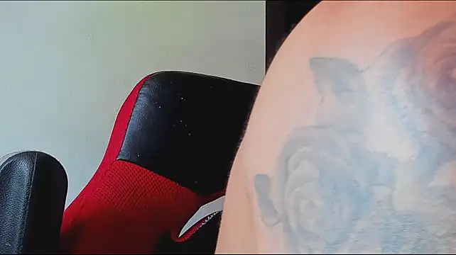 Baky_sexy Pertunjukan Webcam