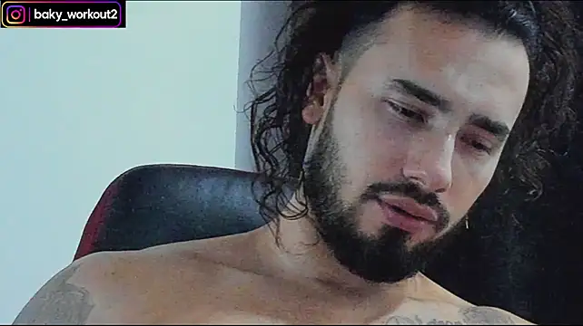 Baky_sexy Show Webcam