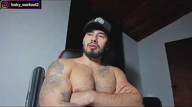 Baky_sexy Webcamshow