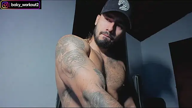Вебкам-шоу Baky_sexy