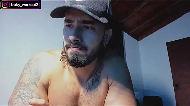 عرض كام Baky_sexy