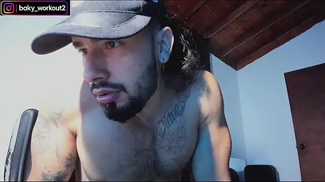 Baky_sexy Webcam Show