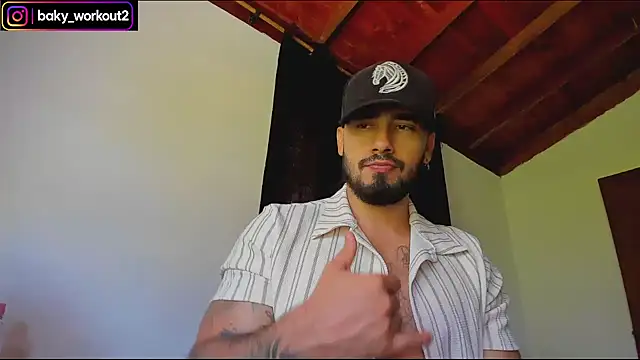 Baky_sexy Webcam show
