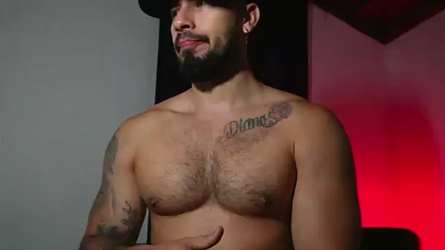 عرض كام Baky_sexy