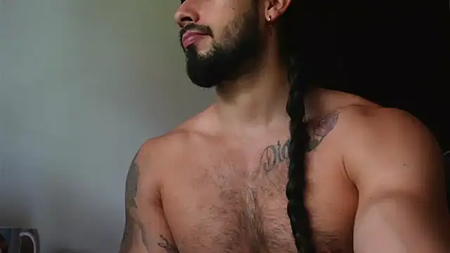 Baky_sexyのウェブカメラショー