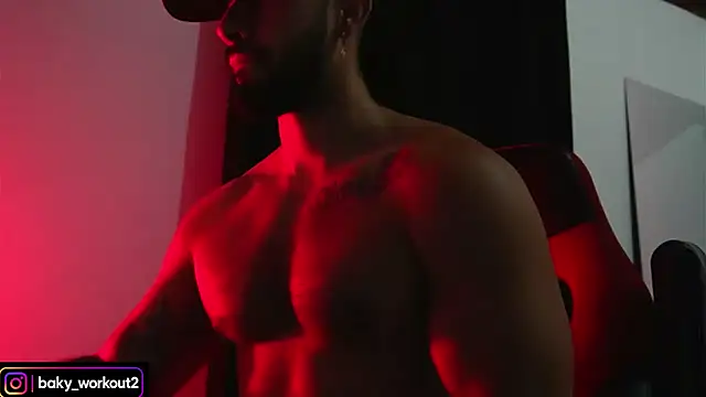 Baky_sexy Webcam Show