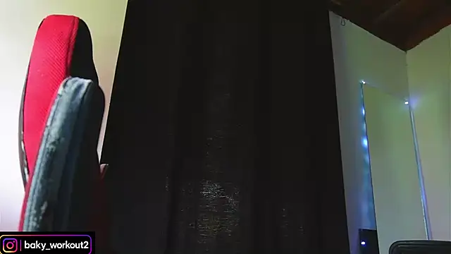 Вебкам-шоу Baky_sexy