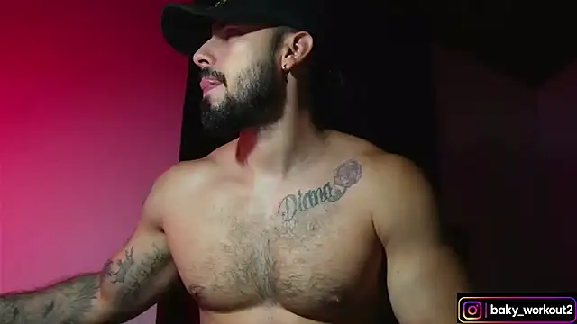 عرض كام Baky_sexy