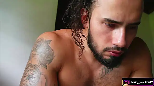 عرض كام Baky_sexy