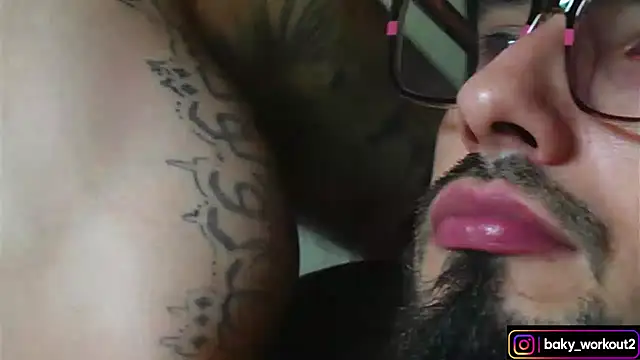عرض كام Baky_sexy