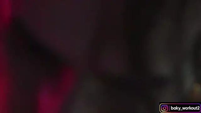 הופעת וובקאם של Baky_sexy