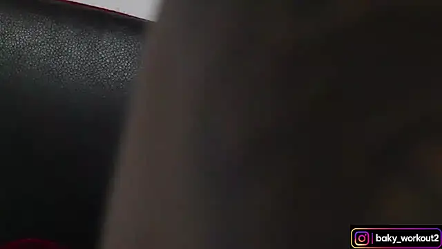 Baky_sexy Adlı Modelin Web Kamerası Şovu