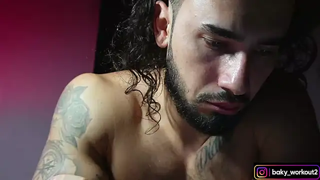 Baky_sexy Webcam Show