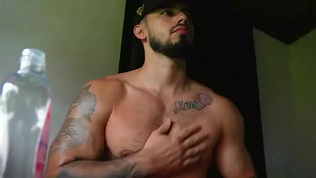 Show de webcam de Baky_sexy