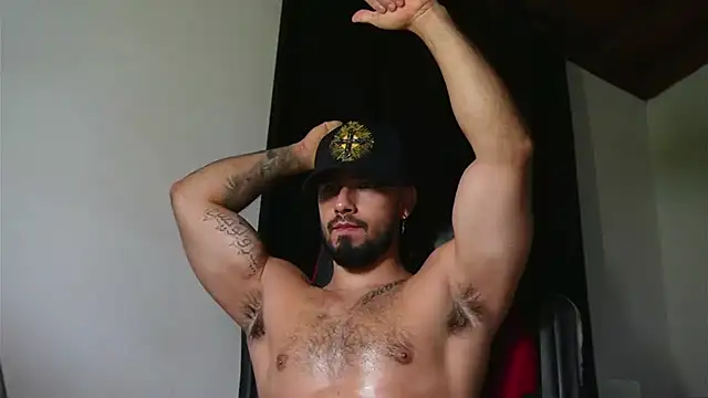 Baky_sexy Show in webcam