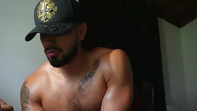 Baky_sexy Webcam Show