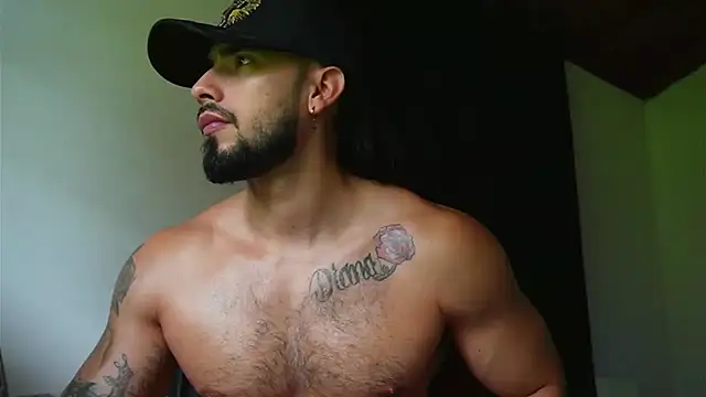 Baky_sexy Webcam show