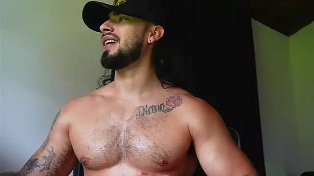 عرض كام Baky_sexy
