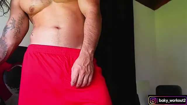 عرض كام Baky_sexy