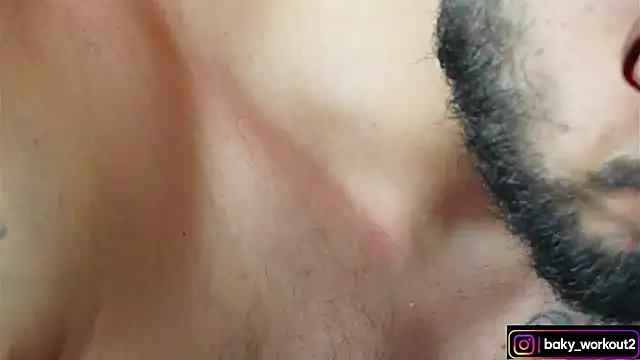 Show de webcam de Baky_sexy