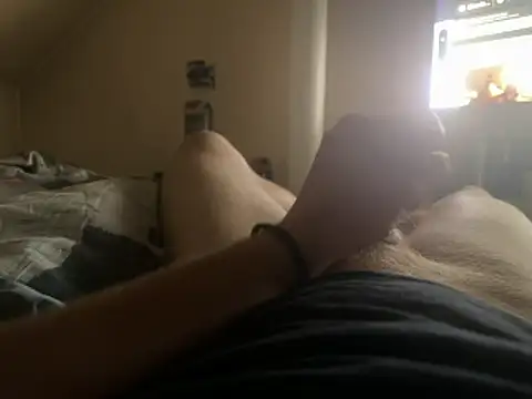 Chris_LE91 Webcam show