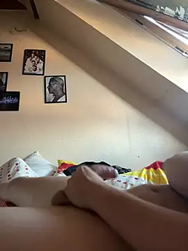 Chris_LE91 Webcam-Show