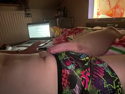 Вебкам-шоу Chris_LE91
