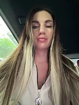euphooria's Webcam Show