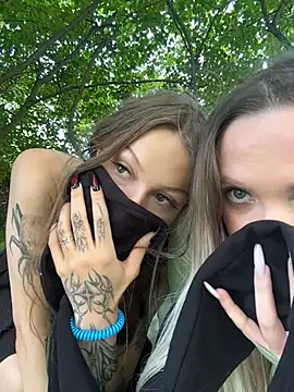 mikkixmeown Webbikameraesitys