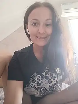 Вебкам-шоу Angela_Zayka