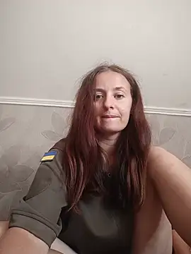 Webkamerová show Angela_Zayka