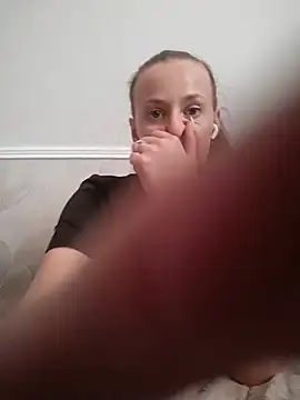 Вебкам-шоу Angela_Zayka