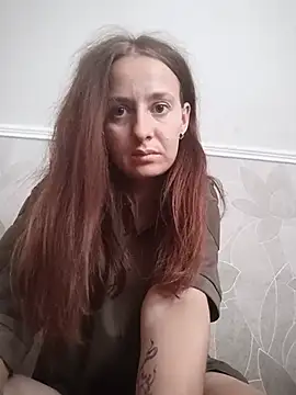 Angela_Zayka – Kamerová šou