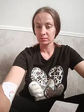 Angela_Zayka Adlı Modelin Canlı XXX Sohbeti