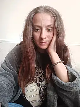 Show modela Angela_Zayka na web-kameri