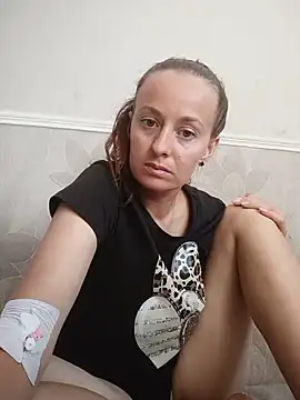 Angela_Zayka's Live XXX Chat