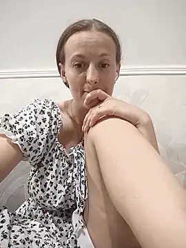 צ'אט XXX בשידור חי של Angela_Zayka