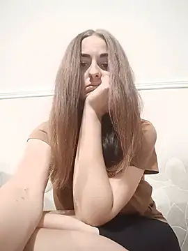 Вебкам-шоу Angela_Zayka
