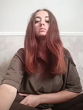 Webkamerová show Angela_Zayka