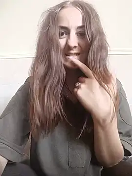 Webkamerová show Angela_Zayka