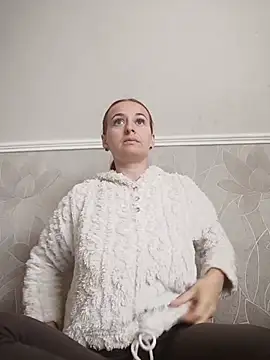 Вебкам-шоу Angela_Zayka