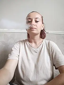 Вебкам-шоу Angela_Zayka