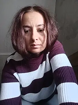 Webkamerová show Angela_Zayka