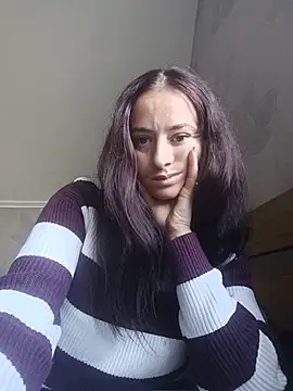 Вебкам-шоу Angela_Zayka
