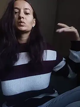 Chat XXX en directo de Angela_Zayka