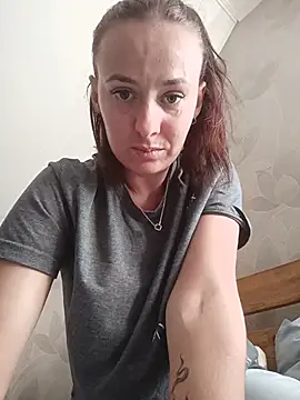 Angela_Zayka's Live XXX Chat