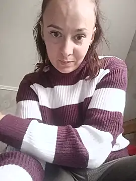 Angela_Zayka Adlı Modelin Canlı XXX Sohbeti