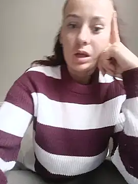 Вебкам-шоу Angela_Zayka