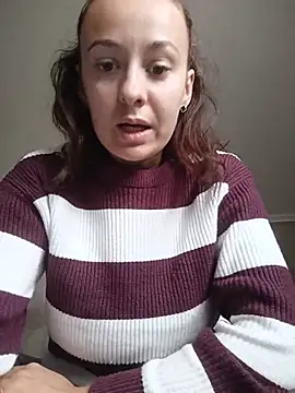 Angela_Zayka – Kamerová šou
